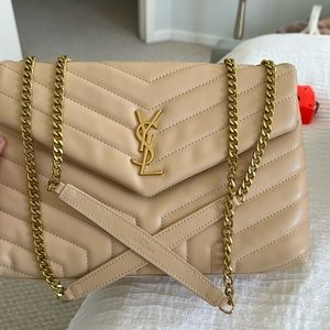 COPY - Never used YSL bag